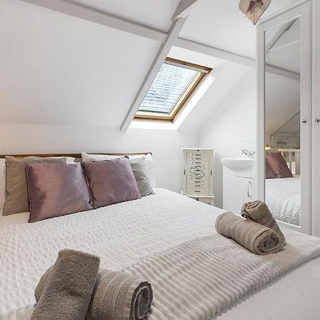 Pip'S Cottage By Staytor Accommodation Exeter Eksteriør bilde
